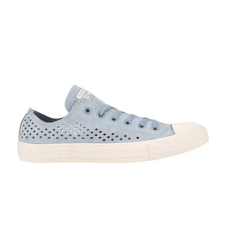 Кроссовки Converse Chuck Taylor All Star Low 'Glacier Grey', серый
Кроссовки Converse Chuck Taylor All Star Low 'Glacier Grey', серый