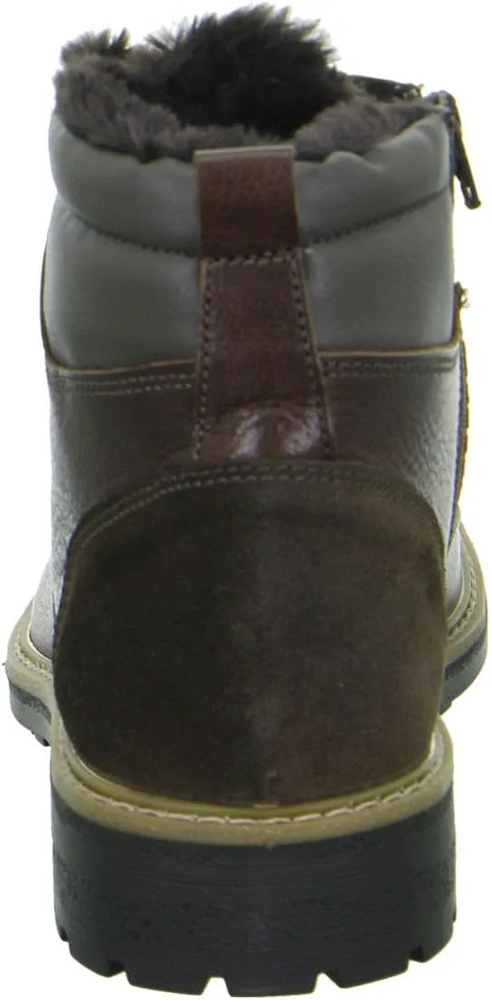 Мужские дерби оксфорды ARA
Мужские дерби оксфорды ARA