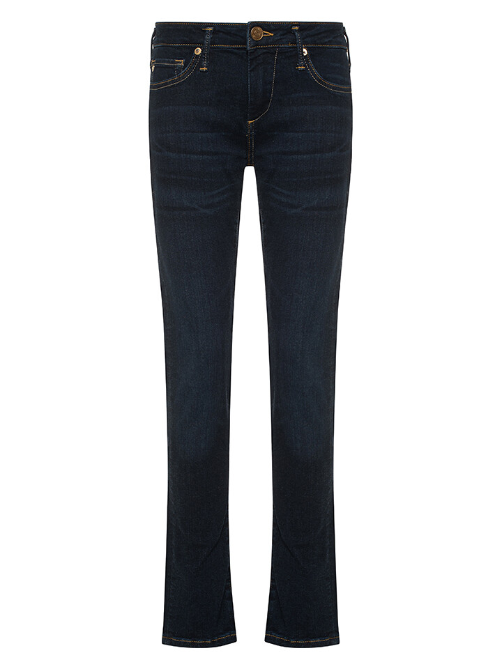 Джинсы True Religion Cora Regular fit, темно синий
Джинсы True Religion Cora Regular fit, темно синий