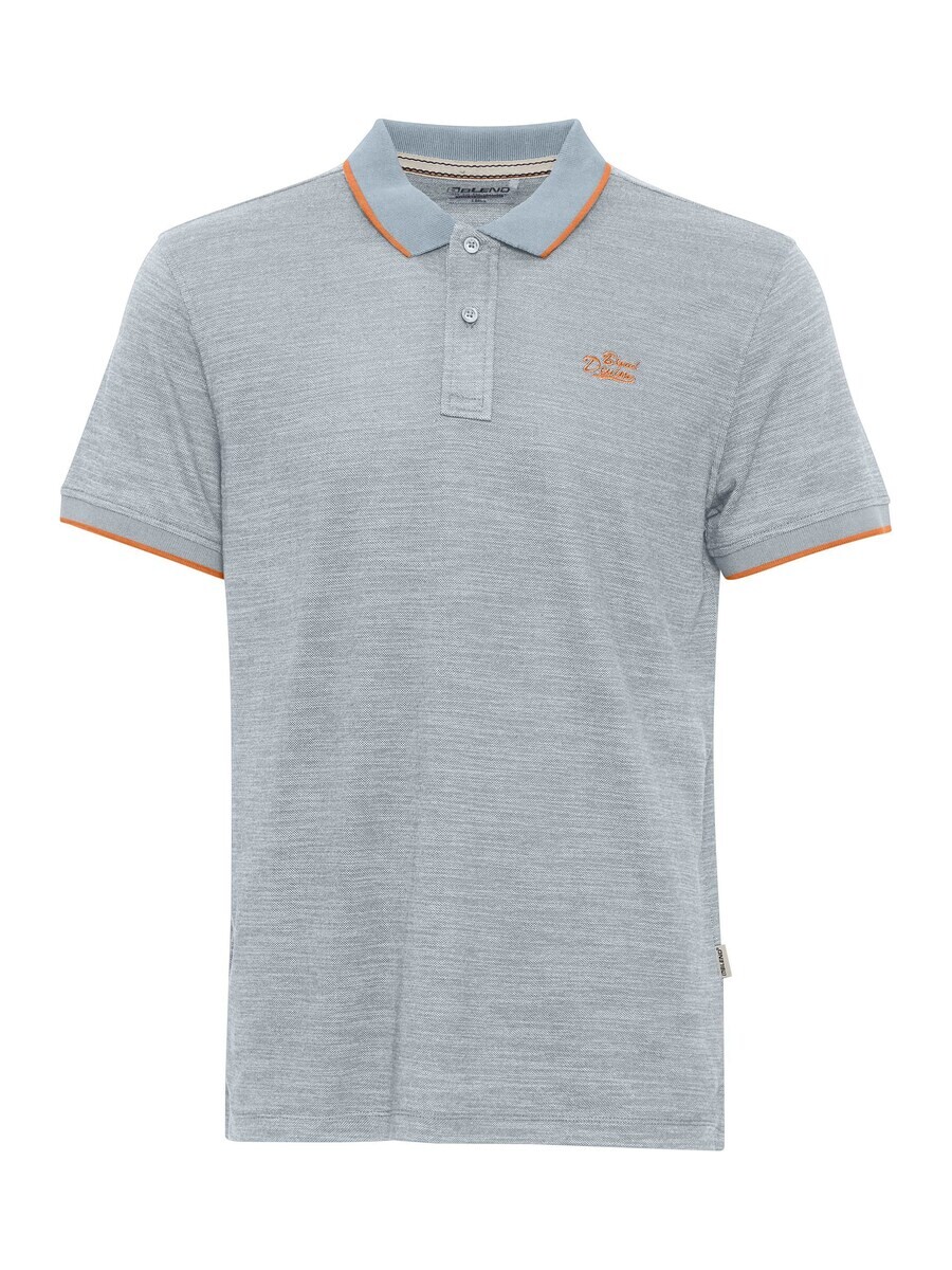 Рубашка поло BLEND Shirt, синий
Рубашка поло BLEND Shirt, синий