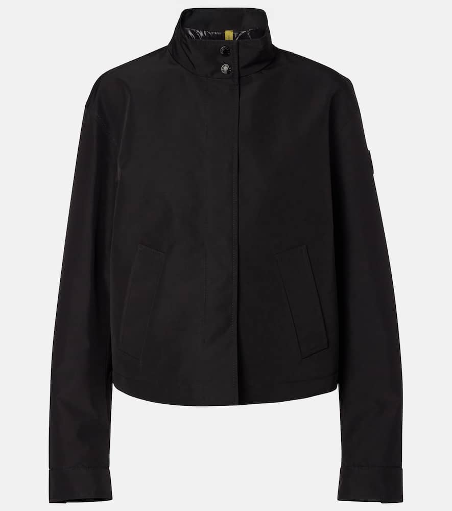 Куртка-пуховик x EE72 от Edward Enninful Krovanh Moncler Genius, Black
Куртка-пуховик x EE72 от Edward Enninful Krovanh Moncler Genius, Black