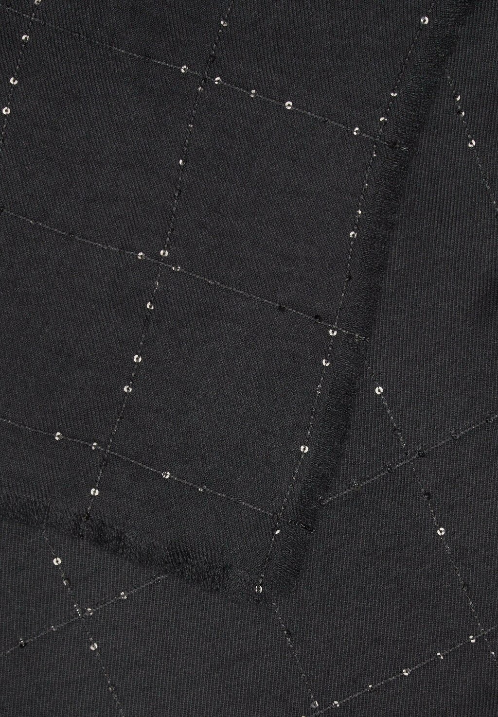 Шарф MIT PAILLETTEN s.Oliver, черный
Шарф MIT PAILLETTEN s.Oliver, черный