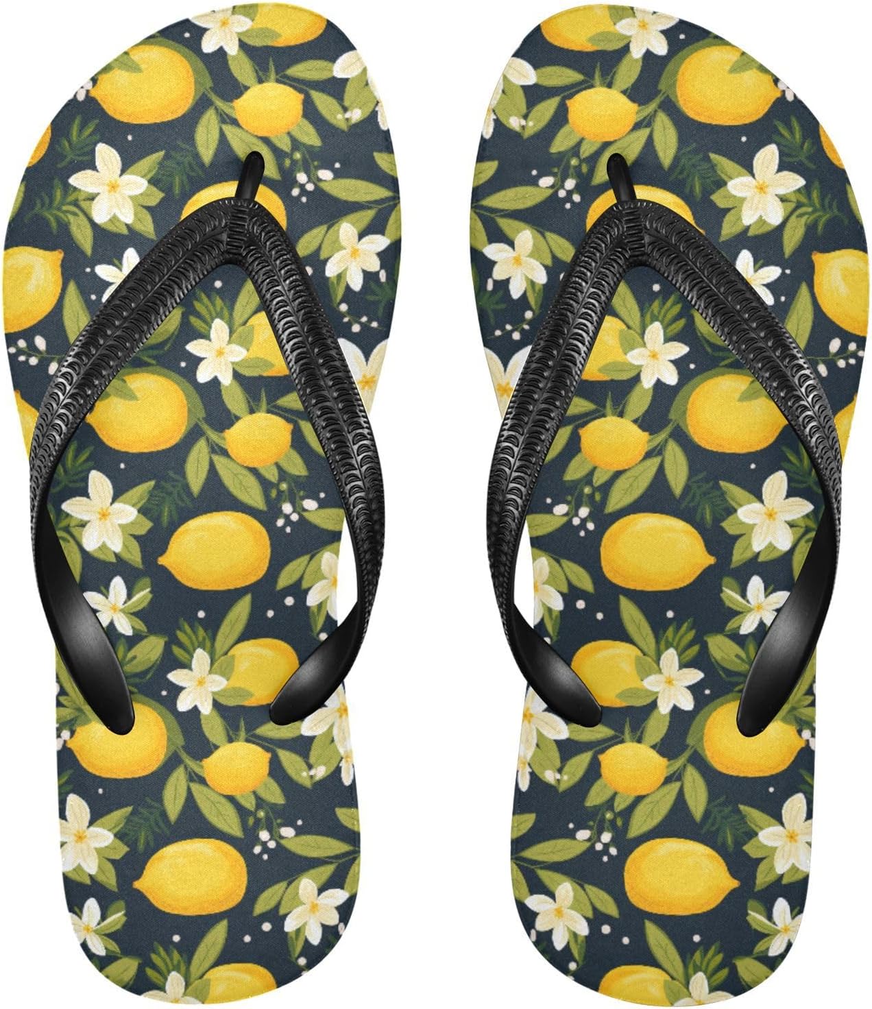 Женские и мужские шлепанцы с лимонами и цветами, женские шлепанцы, мужские сандалии, душевые тапочки, летние нескользящие шлепанцы для плавания, пляжа и ванной Mnsruu, Lemons I 1849
Женские и мужские шлепанцы с лимонами и цветами, женские шлепанцы, мужские сандалии, душевые тапочки, летние нескользящие шлепанцы для плавания, пляжа и ванной Mnsruu, Lemons I 1849