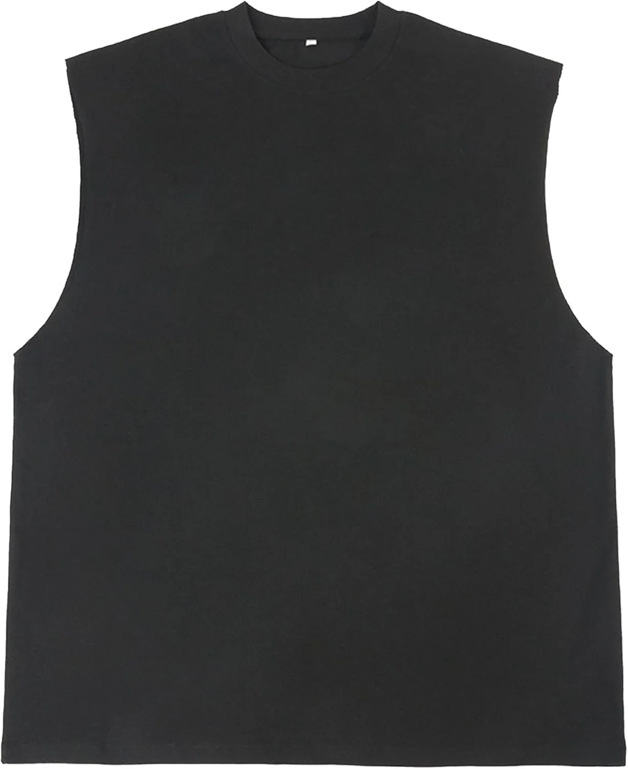 Мужской футболка-майка Heavyweight Cotton VgueElegc
Мужской футболка-майка Heavyweight Cotton VgueElegc