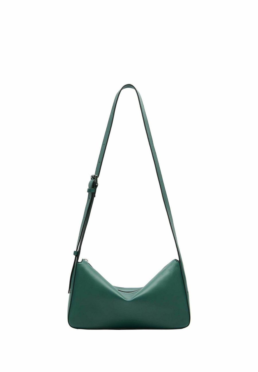 Сумка кросс-боди Liebeskind Berlin Cross body bag, Botanical/Dark Green
Сумка кросс-боди Liebeskind Berlin Cross body bag, Botanical/Dark Green