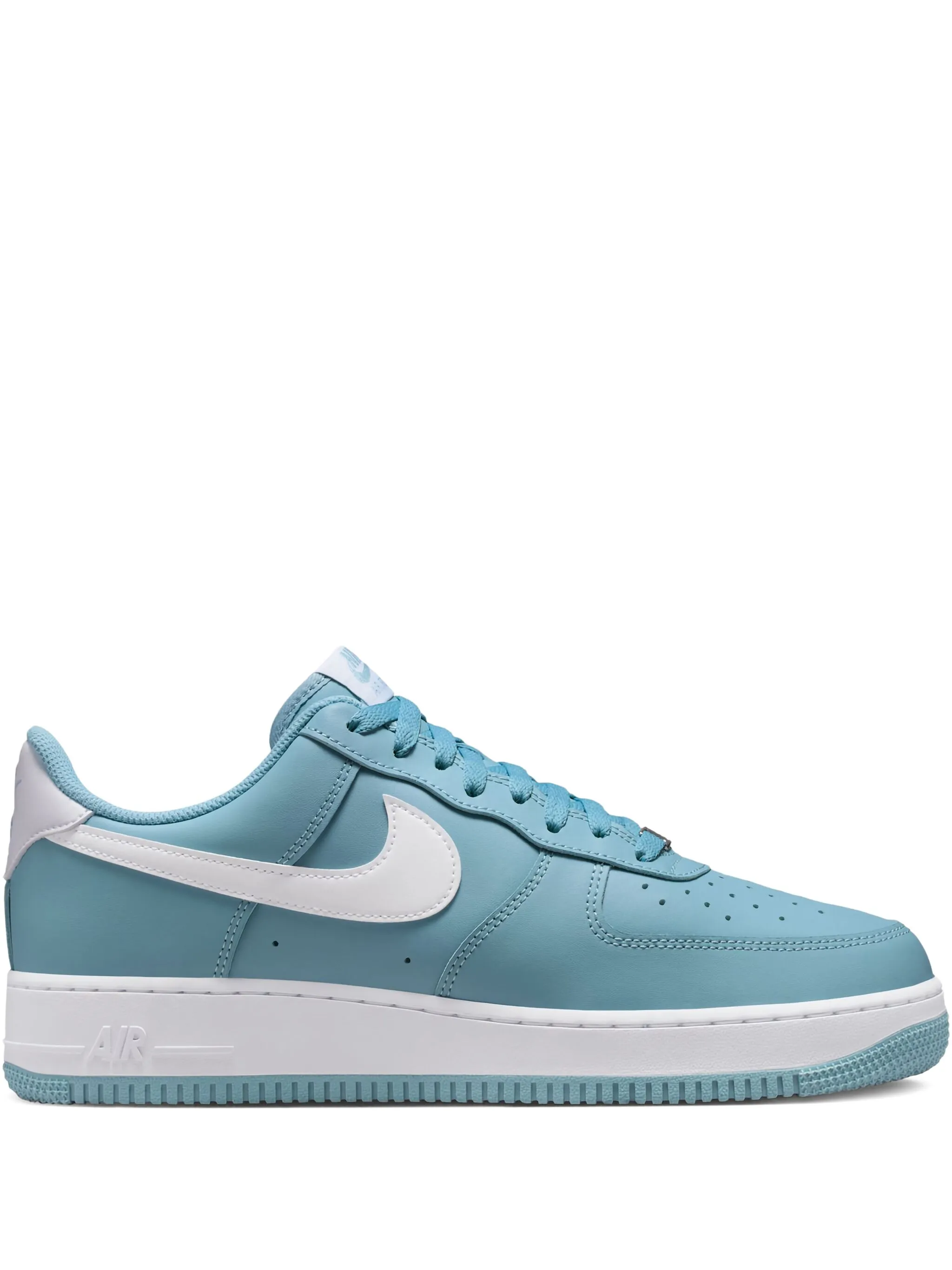 Кроссовки Air Force 1 Nike, синий
Кроссовки Air Force 1 Nike, синий