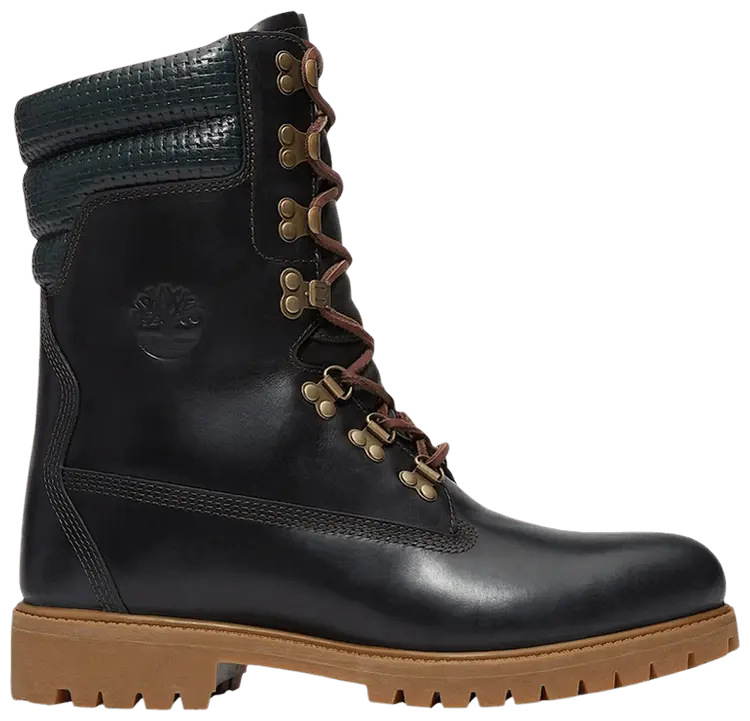 Водонепроницаемые ботинки Timberland Emerald Woods Super Boot
Водонепроницаемые ботинки Timberland Emerald Woods Super Boot