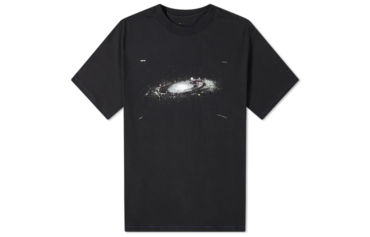 Футболки Unisex с круглым вырезом, умеренно прямого кроя ADER ERROR
Футболки Unisex с круглым вырезом, умеренно прямого кроя ADER ERROR