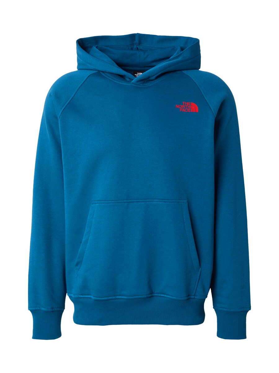 Толстовка THE NORTH FACE REDBOX, Blue
Толстовка THE NORTH FACE REDBOX, Blue