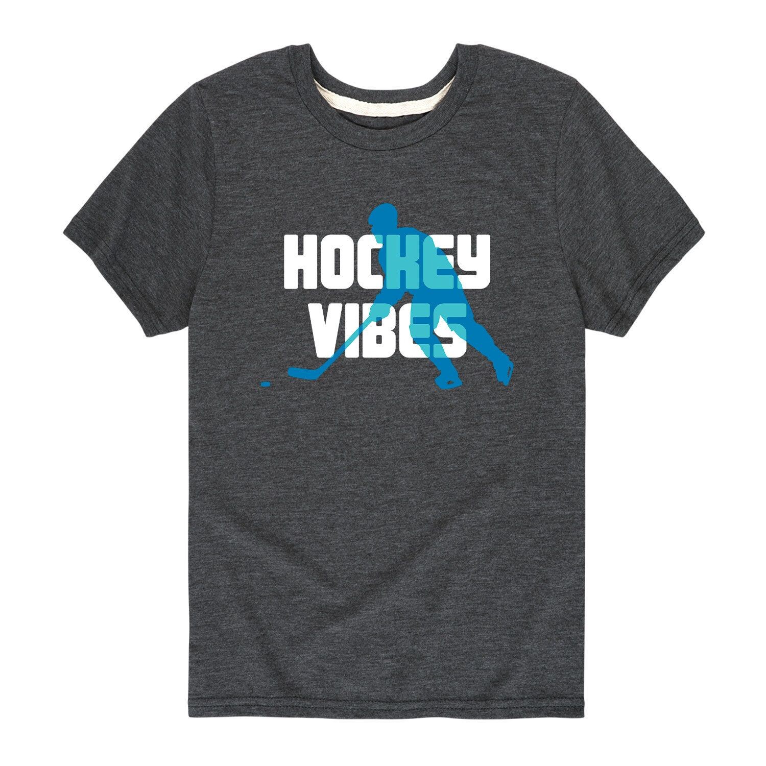 Футболка с рисунком Hockey Vibes для мальчиков 8–20 лет Licensed Character, серый
Футболка с рисунком Hockey Vibes для мальчиков 8–20 лет Licensed Character, серый