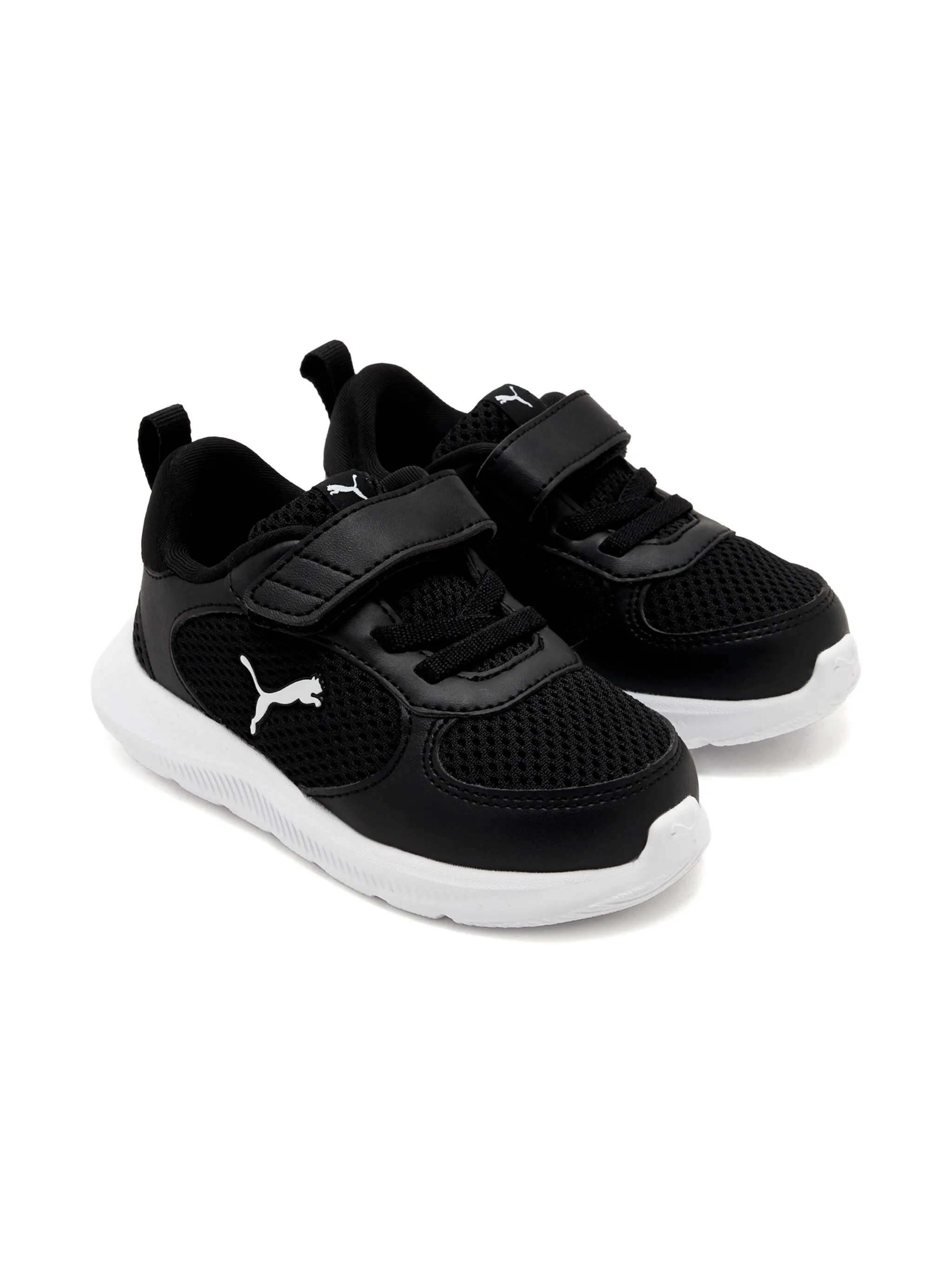 Кроссовки Fun Racer 2 Ac+ Puma Kids, черный
Кроссовки Fun Racer 2 Ac+ Puma Kids, черный