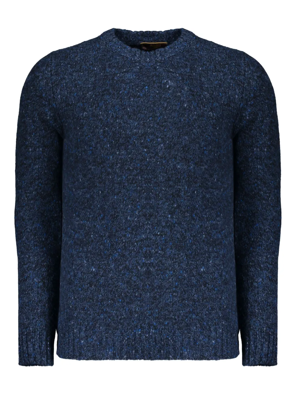 Свитер с круглым вырезом Moorer, синий
Свитер с круглым вырезом Moorer, синий