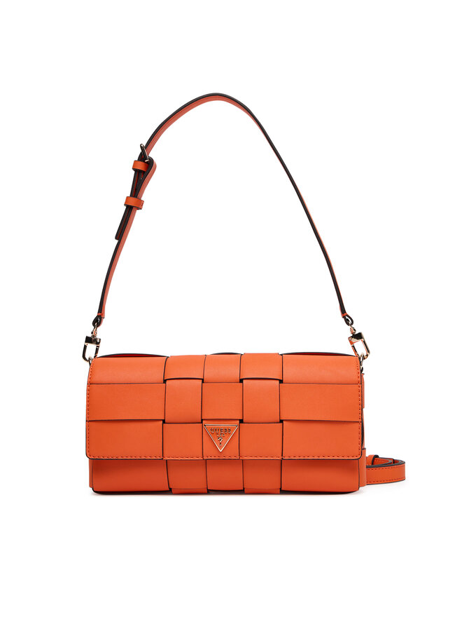 Сумка Guess Maylee HWWG96 61190 Orange
Сумка Guess Maylee HWWG96 61190 Orange