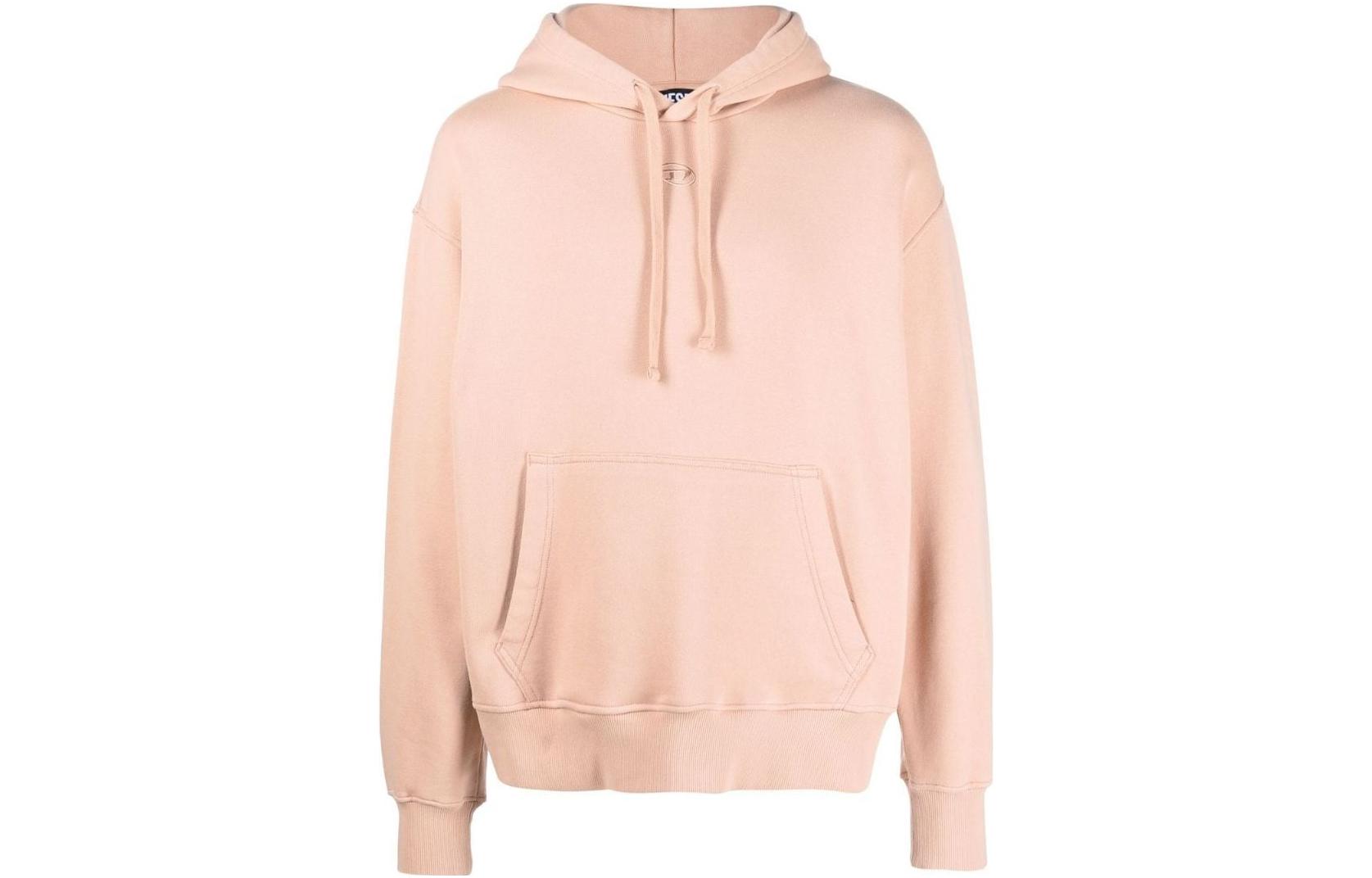 DIESEL Свитшот мужской розовый
DIESEL Свитшот мужской розовый