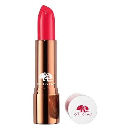Губная помада Origins Blooming Bold Lipstick 29 Passion-Flower Pink
Губная помада Origins Blooming Bold Lipstick 29 Passion-Flower Pink