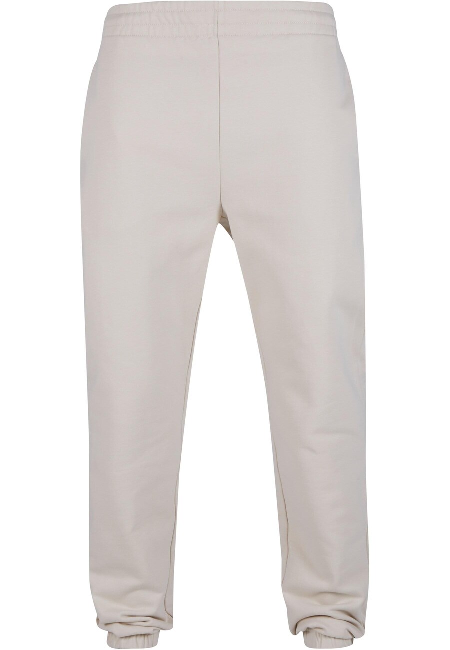 Зауженные брюки Urban Classics, бежевый
Зауженные брюки Urban Classics, бежевый