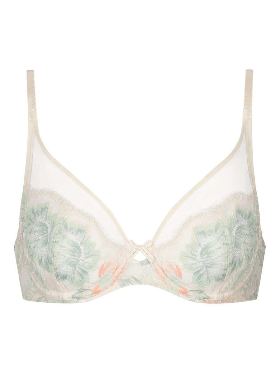 Бюстгальтер-футболка Mey Amazing, светло-бежевый
Бюстгальтер-футболка Mey Amazing, светло-бежевый