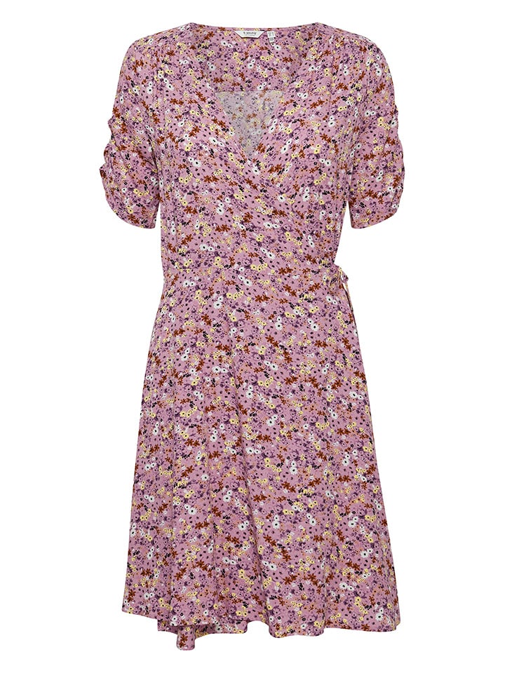 Короткое платье b.young
Короткое платье b.young