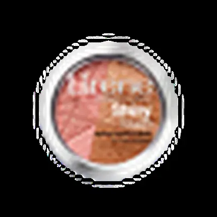 Компактная пудра Shiny Touch Mineral Bronzer & Rouge для моделирования лица 9G, Lirene
Компактная пудра Shiny Touch Mineral Bronzer & Rouge для моделирования лица 9G, Lirene