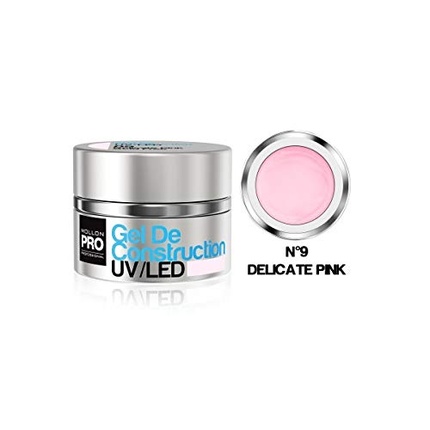 Гель для ногтей Delicate Pink UV/Led Construction 30ml
Гель для ногтей Delicate Pink UV/Led Construction 30ml