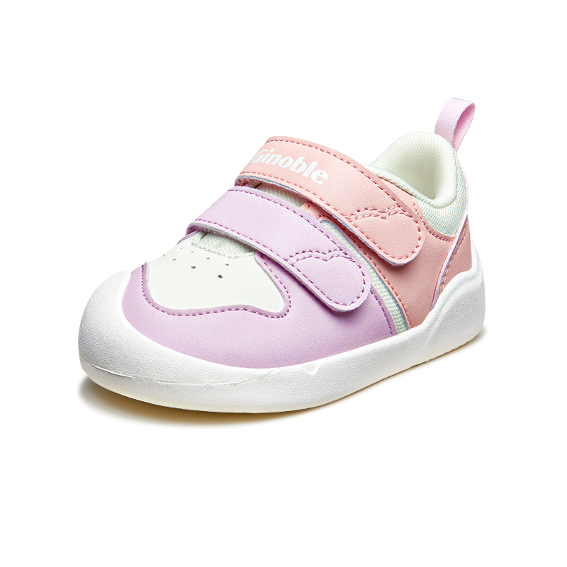 Легкая амортизация и дышащая конструкция. Низкие кроссовки для младенцев и малышей. GINOBLE, белый
Легкая амортизация и дышащая конструкция. Низкие кроссовки для младенцев и малышей. GINOBLE, белый