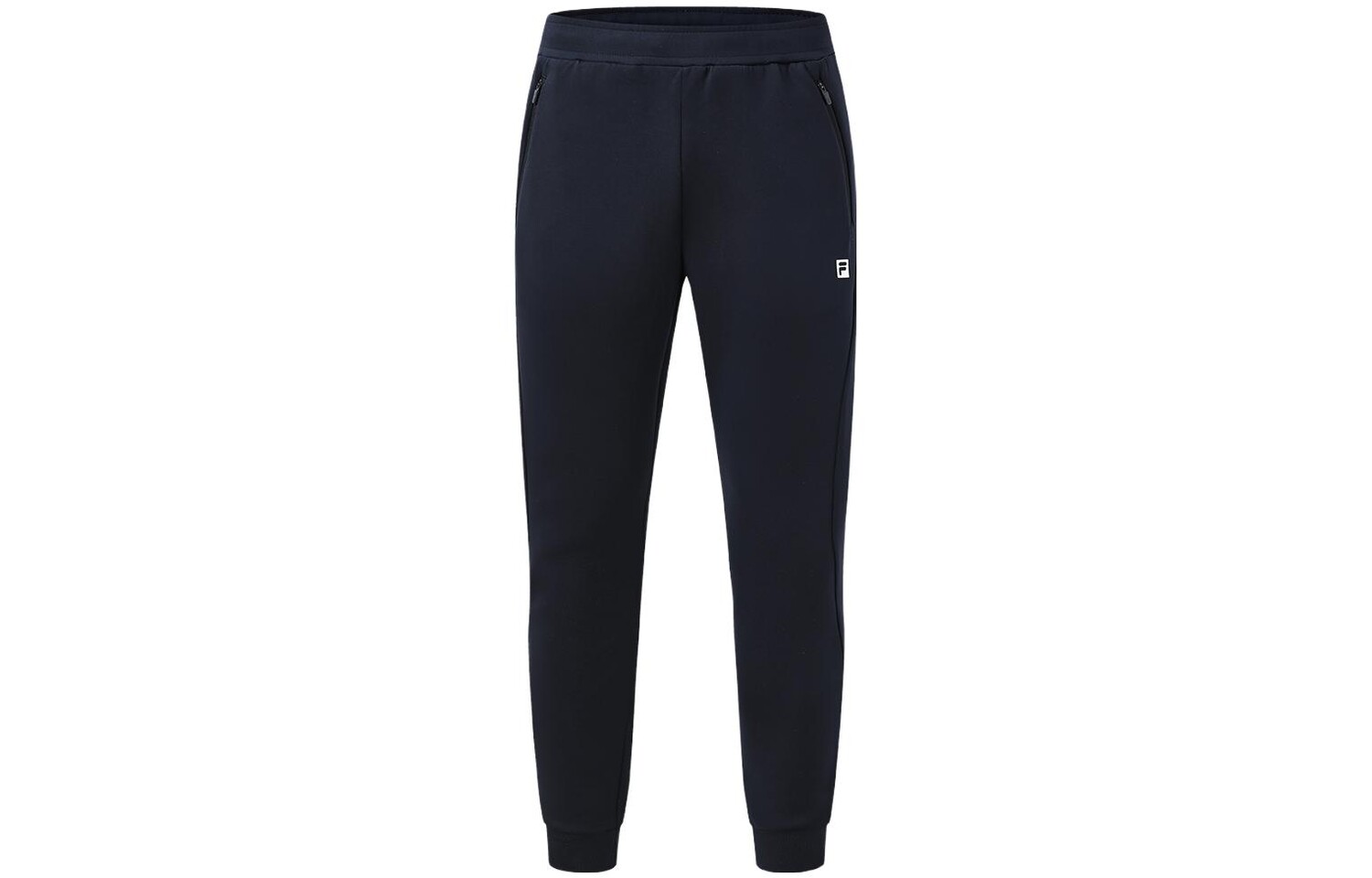 Мужские трикотажные спортивные штаны FILA, цвет Blue 
Мужские трикотажные спортивные штаны FILA, цвет Blue