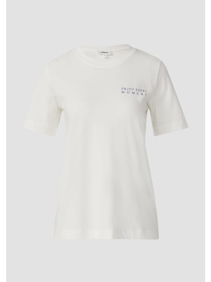 Футболка в цвете 02D1_cream s.Oliver, Хаки, Футболка в цвете 02D1_cream s.Oliver
Футболка в цвете 02D1_cream s.Oliver, Хаки, Футболка в цвете 02D1_cream s.Oliver