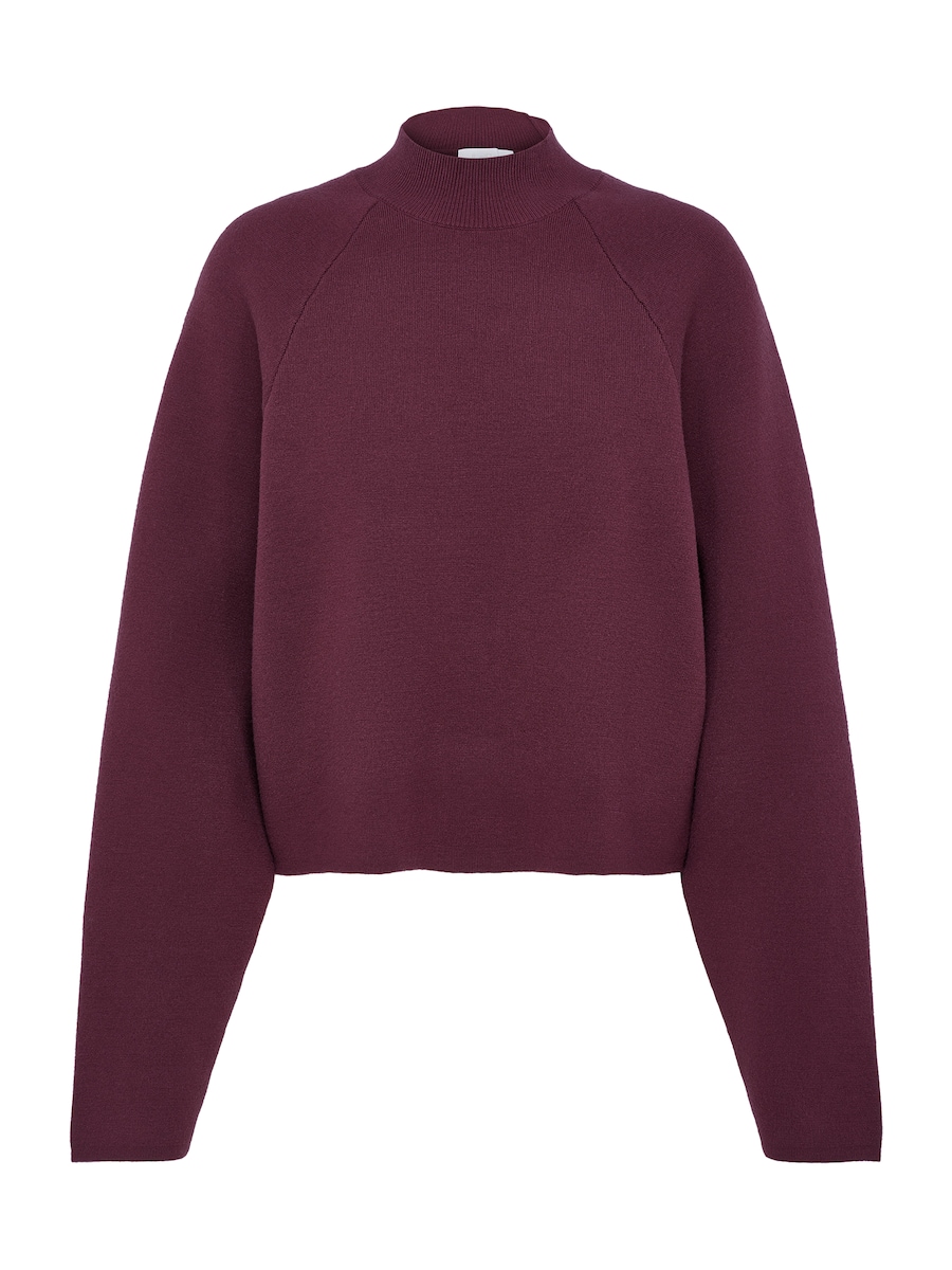 Свитер LeGer by Lena Gercke Heather, цикламеновый
Свитер LeGer by Lena Gercke Heather, цикламеновый