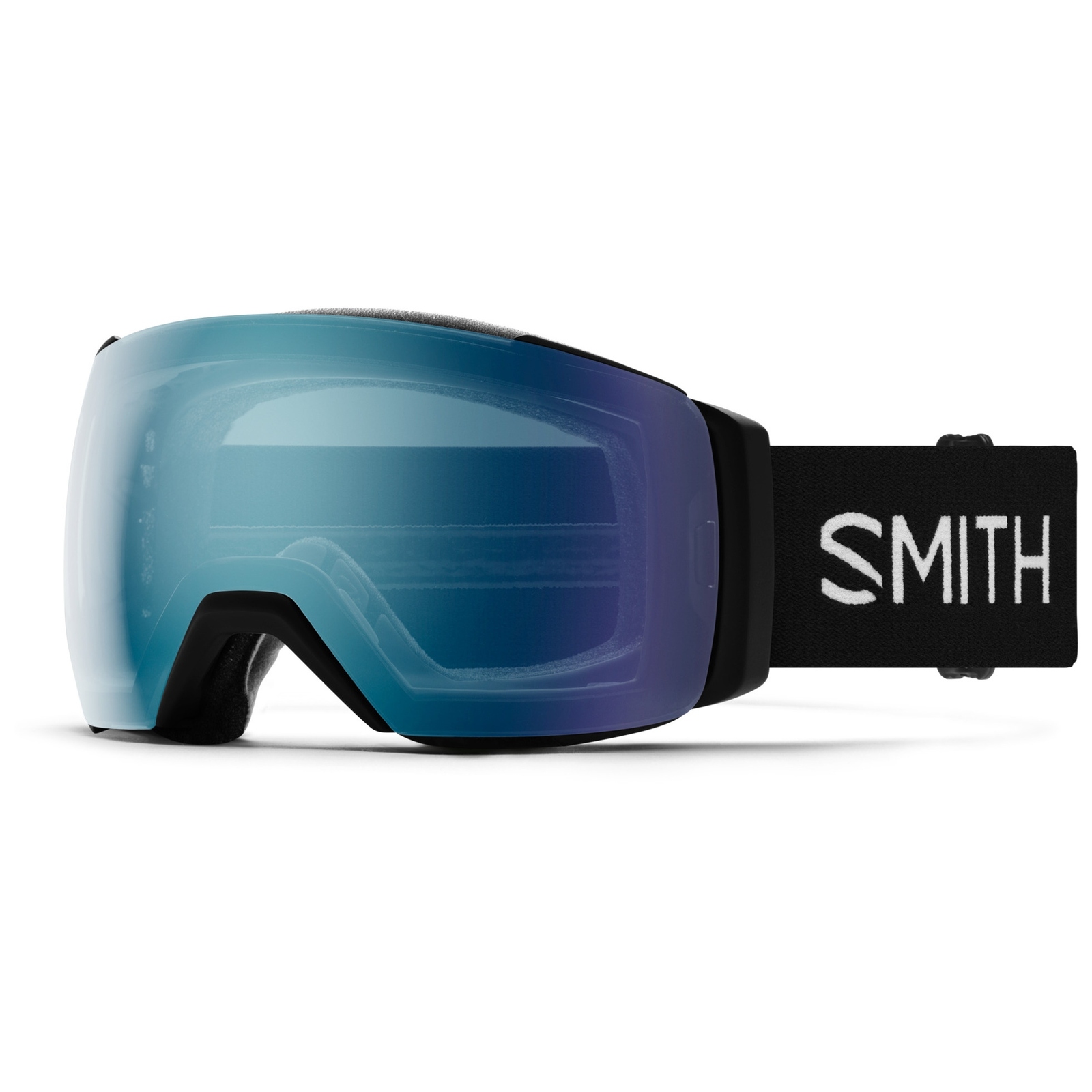 Очки Smith IO MAG XL, Black Chromapop Everyday Blue Mirror + Bonus Storm Blue Lens (2026)
Очки Smith IO MAG XL, Black Chromapop Everyday Blue Mirror + Bonus Storm Blue Lens (2026)