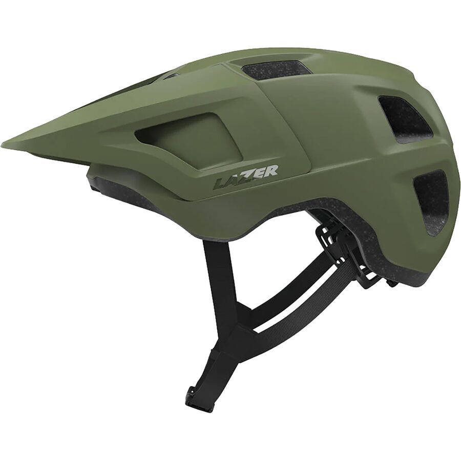 Шлем Lazer Lupo Kineticore Lazer, Matte Fern
Шлем Lazer Lupo Kineticore Lazer, Matte Fern