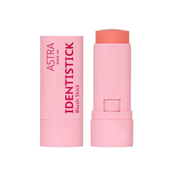 Румяна-карандаш ASTRA MAKEUP Identistick Blush Stick, 01 Peach Persona
Румяна-карандаш ASTRA MAKEUP Identistick Blush Stick, 01 Peach Persona