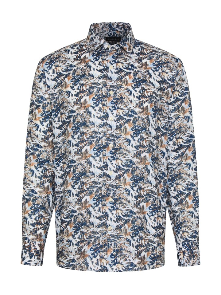 Рубашка Bugatti, темно-синий
Рубашка Bugatti, темно-синий