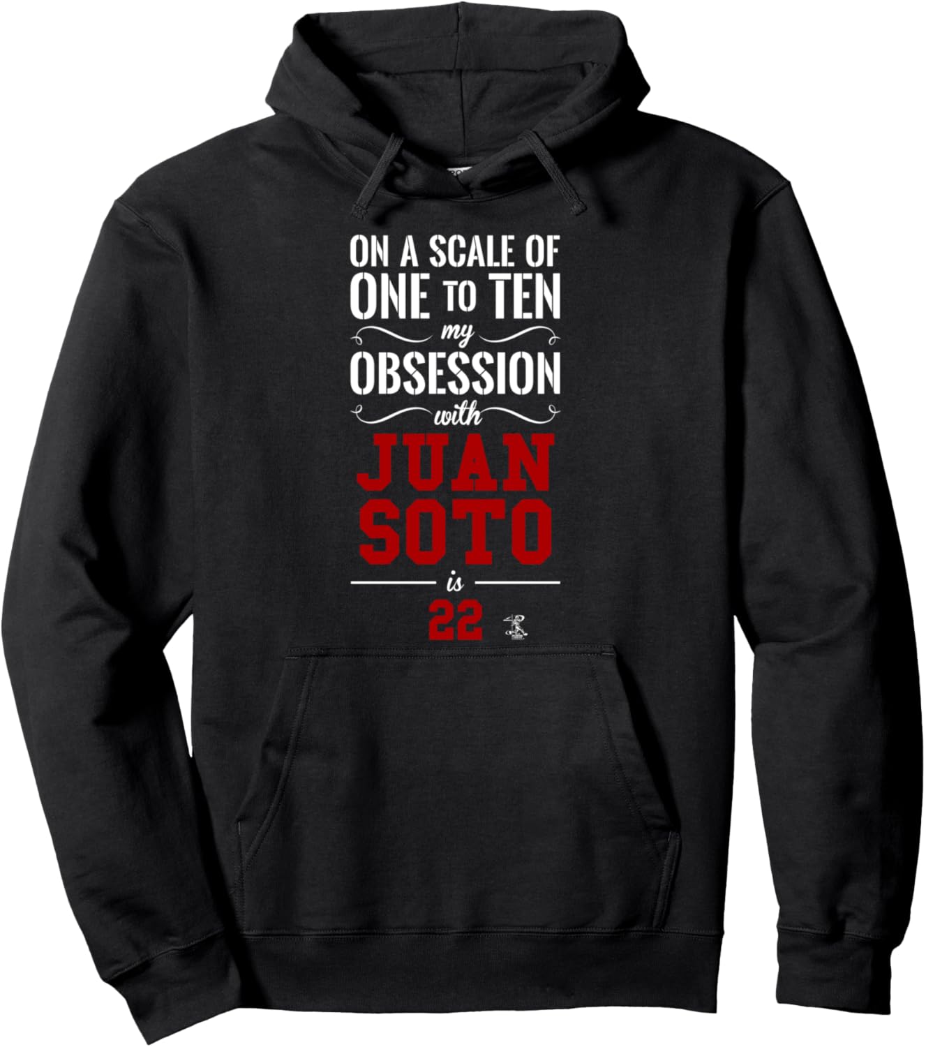 Толстовка Fun Soto Scale 1 to 10 Game Day Hoodie, черная Ballpark Mvp, Черный, Толстовка Fun Soto Scale 1 to 10 Game Day Hoodie, черная Ballpark Mvp
Толстовка Fun Soto Scale 1 to 10 Game Day Hoodie, черная Ballpark Mvp, Черный, Толстовка Fun Soto Scale 1 to 10 Game Day Hoodie, черная Ballpark Mvp