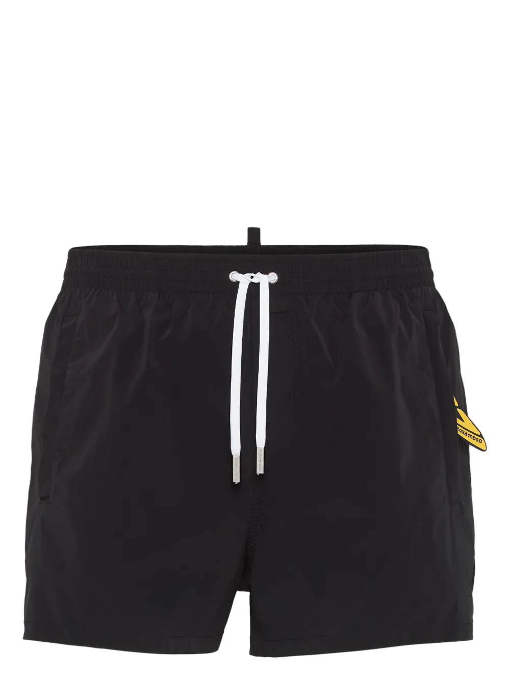 Купальные шорты Icon New Generation Dsquared2, черный
Купальные шорты Icon New Generation Dsquared2, черный