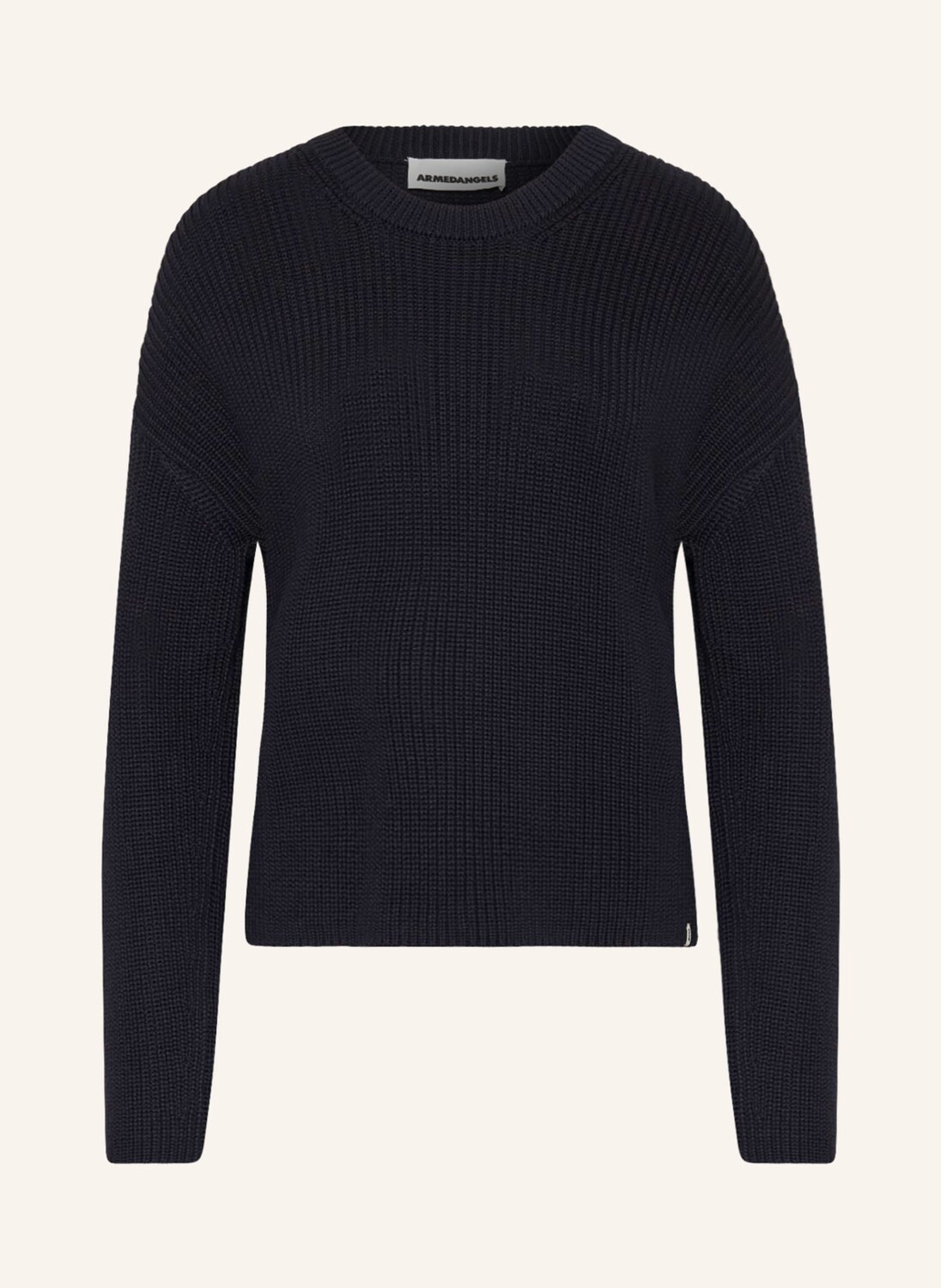 Свитер нурияа Armedangels, синий
Свитер нурияа Armedangels, синий