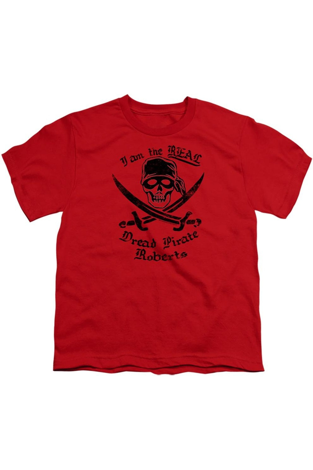 Футболка с коротким рукавом для детей "Принцесса-невеста" The Real Dpr Gildan, красный
Футболка с коротким рукавом для детей "Принцесса-невеста" The Real Dpr Gildan, красный