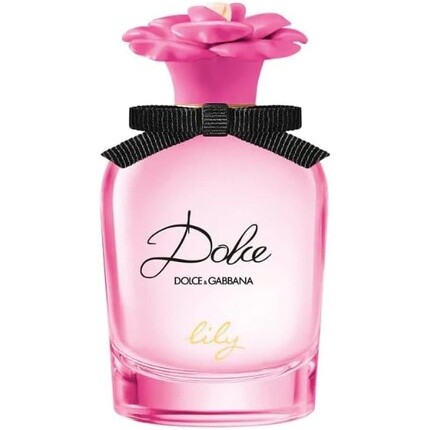 Парфюмированная вода Dolce & Gabbana Dolce Lily 
Парфюмированная вода Dolce & Gabbana Dolce Lily