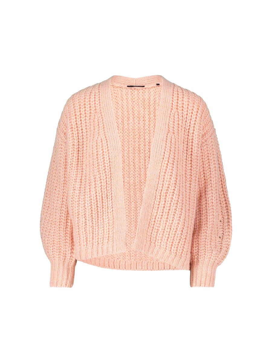 Вязаный кардиган zero, Rose
Вязаный кардиган zero, Rose