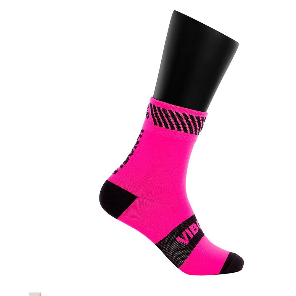 Носки Vibora Kait, розовый
Носки Vibora Kait, розовый