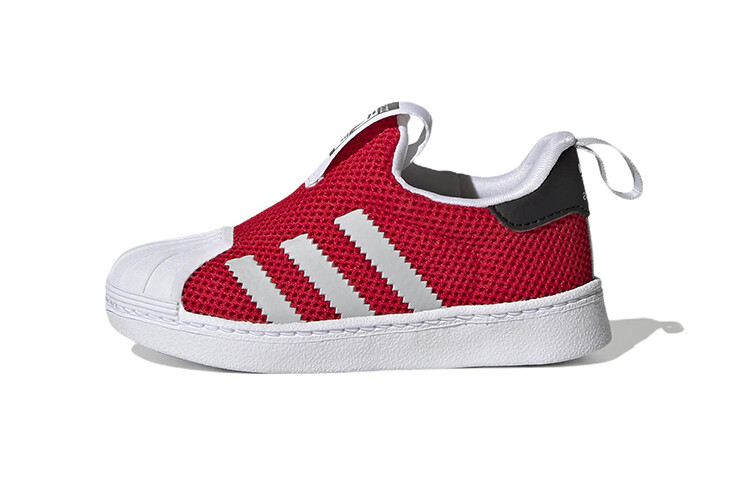 Сандалии Adidas Originals SUPERSTAR 360 Toddler Shoes Baby
Сандалии Adidas Originals SUPERSTAR 360 Toddler Shoes Baby