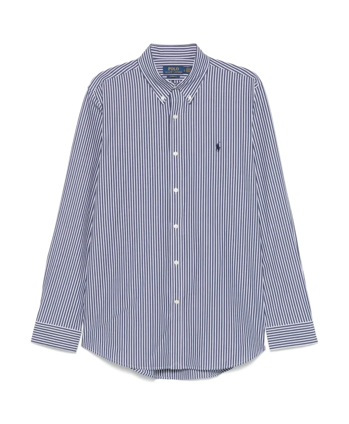 Повседневная спортивная рубашка с длинными рукавами, разноцветная Polo Ralph Lauren, мультиколор
Повседневная спортивная рубашка с длинными рукавами, разноцветная Polo Ralph Lauren, мультиколор