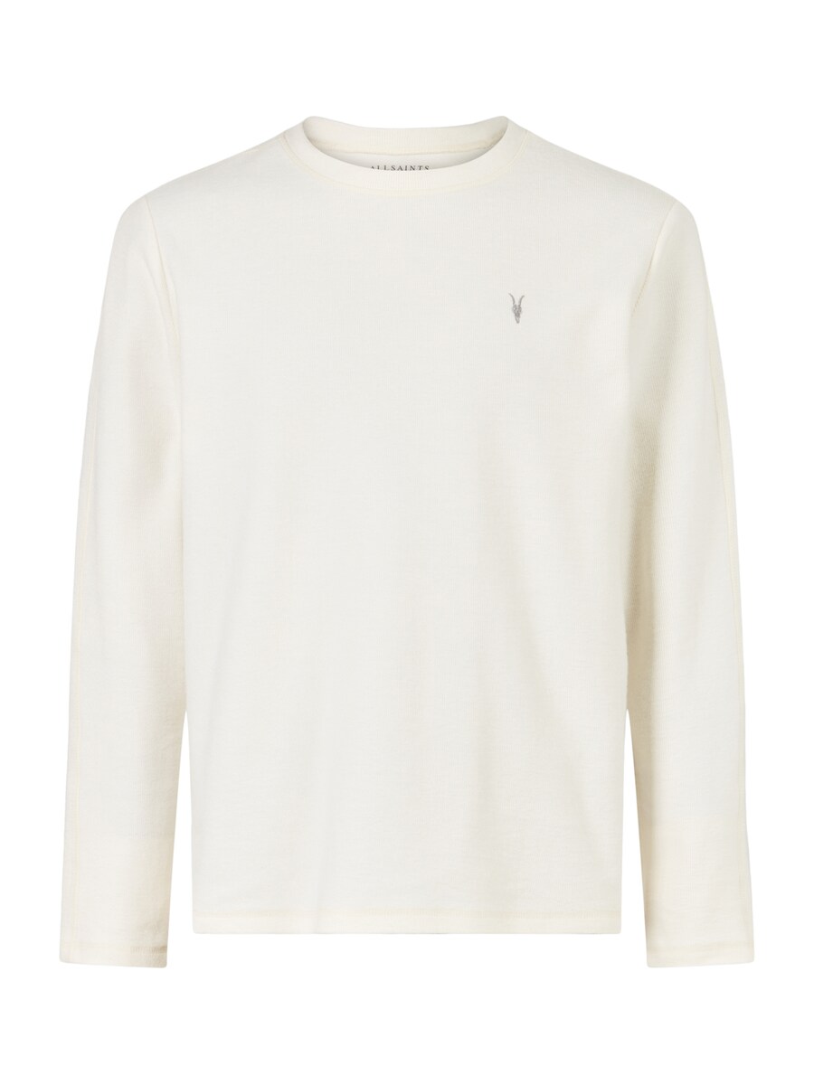 Рубашка AllSaints ROWE, белый 
Рубашка AllSaints ROWE, белый