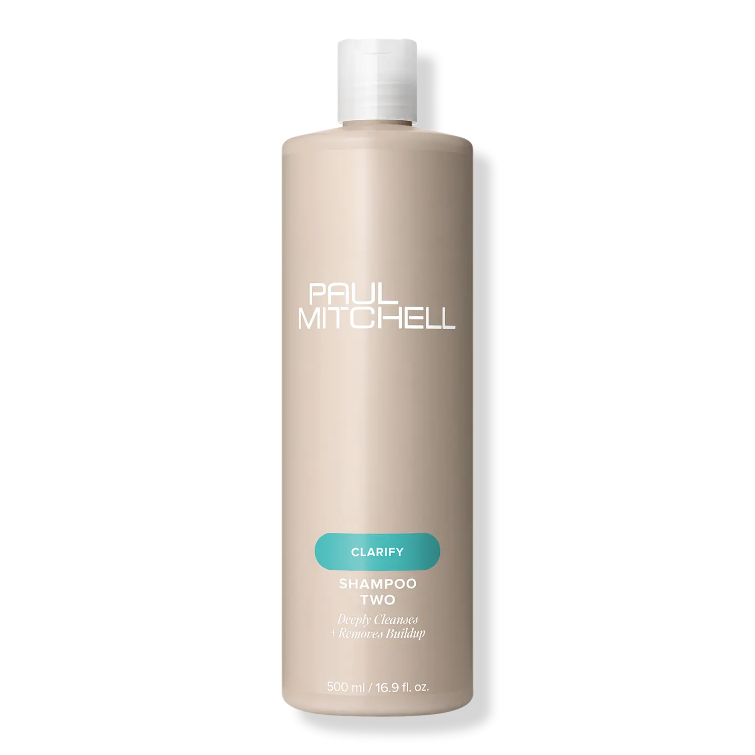 Шампунь два, очищающее средство Paul Mitchell
Шампунь два, очищающее средство Paul Mitchell