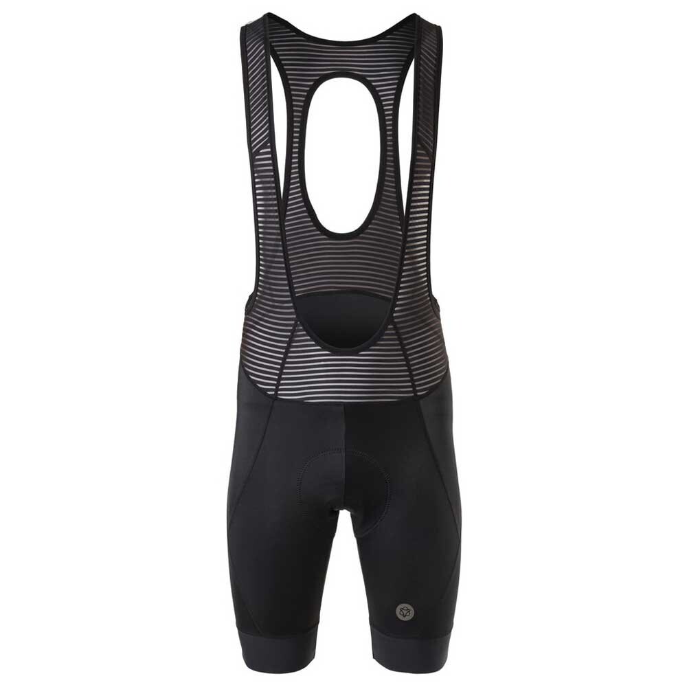 Шорты AGU Prime II Essential Bib, черный
Шорты AGU Prime II Essential Bib, черный