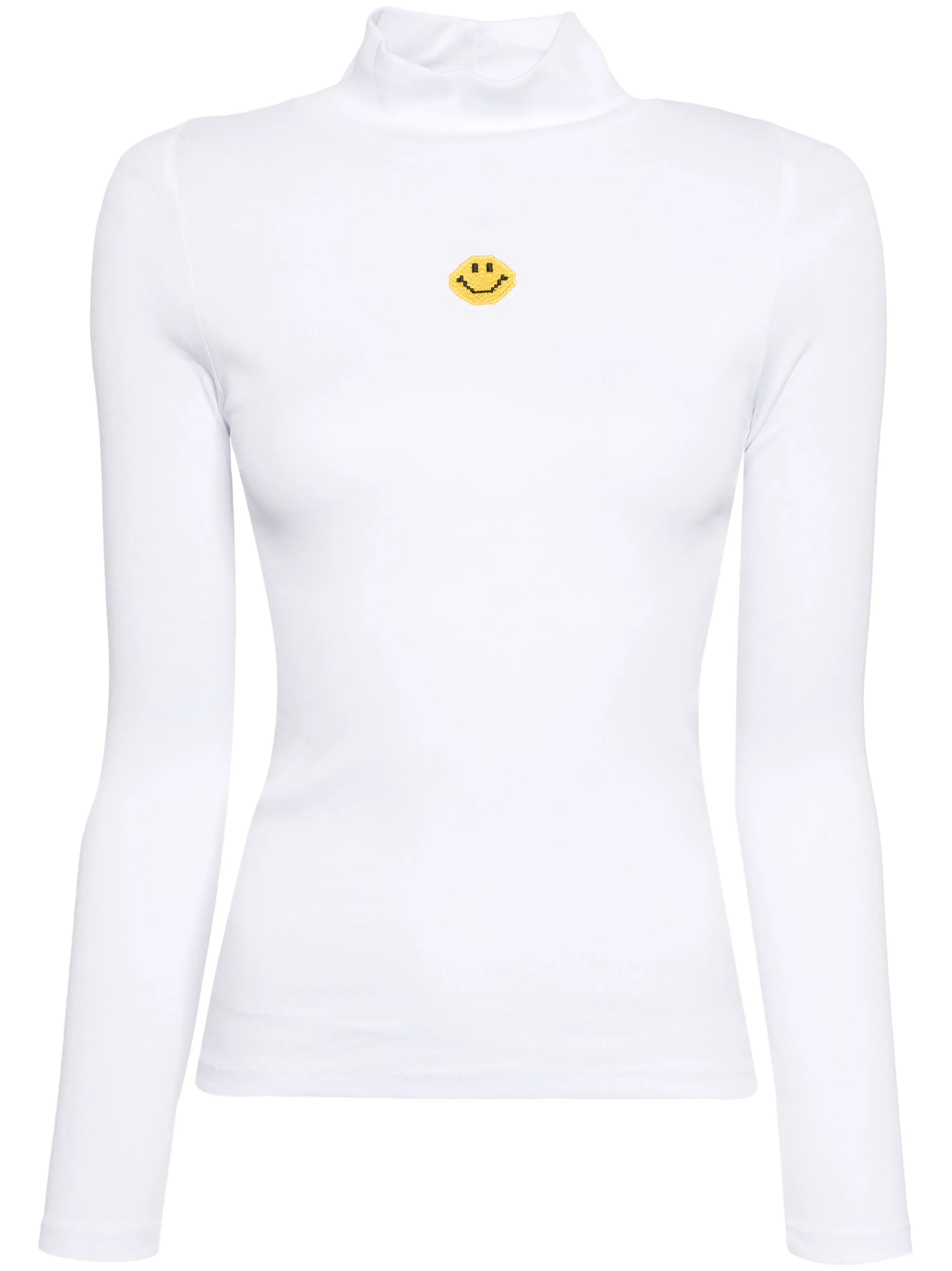 Джемпер Pixel Joshua Sanders, белый
Джемпер Pixel Joshua Sanders, белый