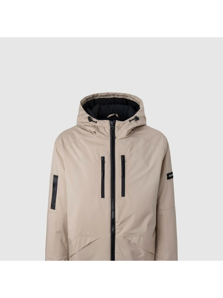 Куртка Pepe Jeans, коричневый
Куртка Pepe Jeans, коричневый