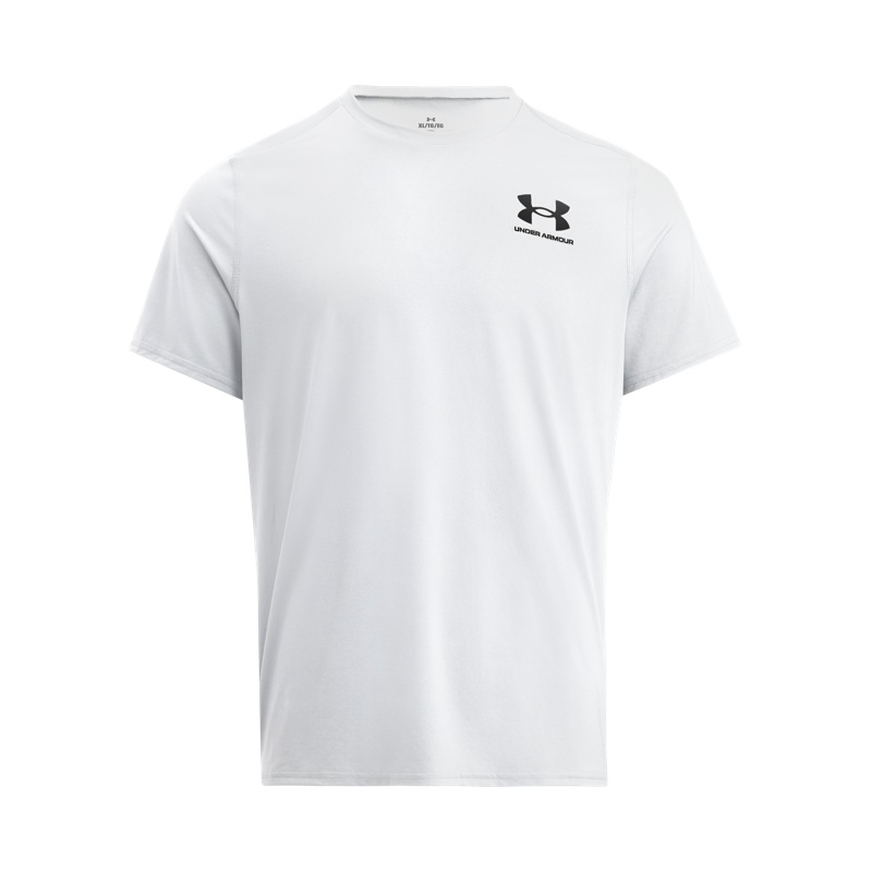 Under Armour Футболка мужская Sports Life Collection HeatGear White, Белый, Under Armour Футболка мужская Sports Life Collection HeatGear White
Under Armour Футболка мужская Sports Life Collection HeatGear White, Белый, Under Armour Футболка мужская Sports Life Collection HeatGear White