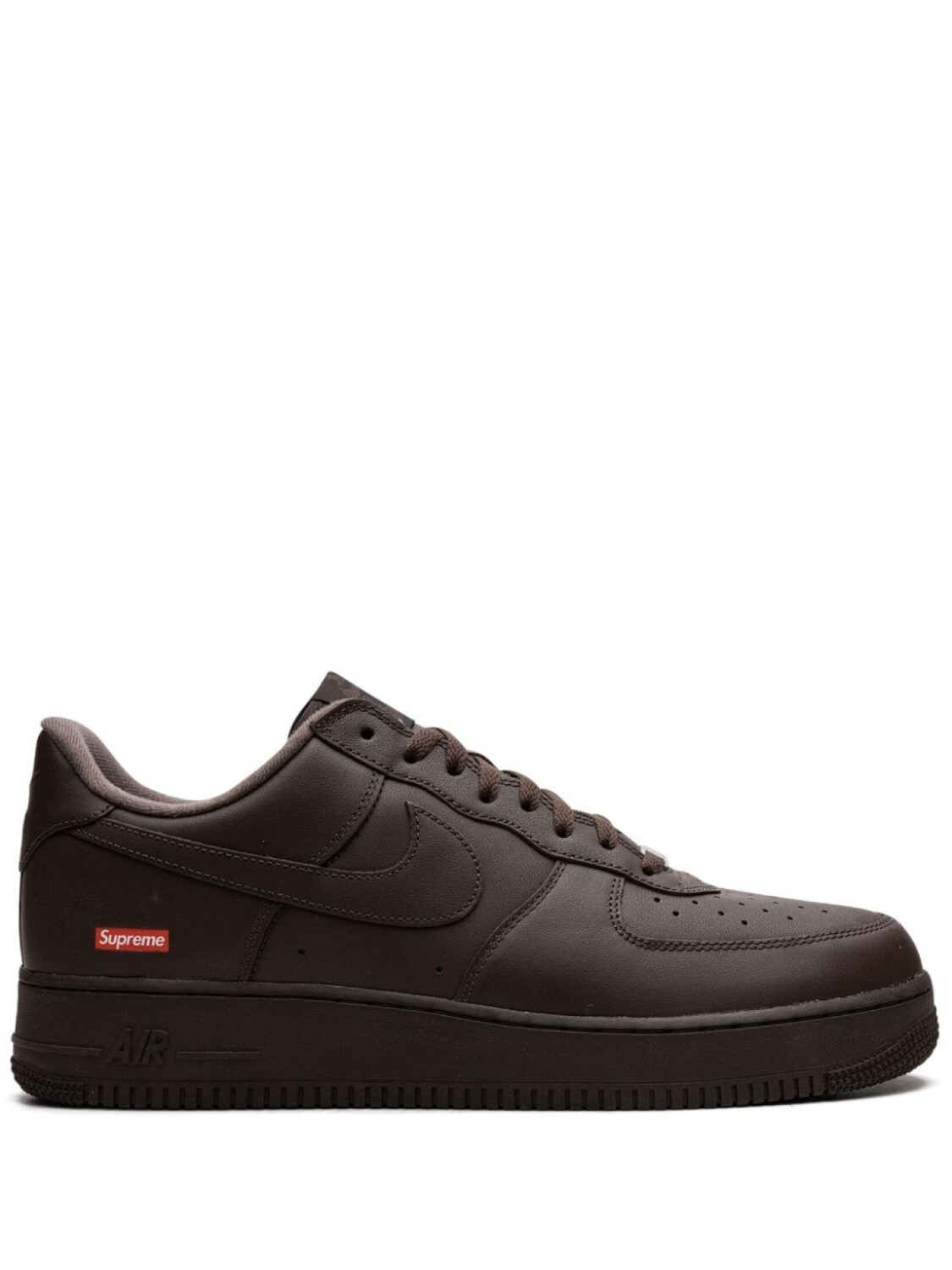Nike кроссовки Air Force 1 Brown из коллаборации с Supreme, коричневый, Коричневый;черный, Nike кроссовки Air Force 1 Brown из коллаборации с Supreme, коричневый
Nike кроссовки Air Force 1 Brown из коллаборации с Supreme, коричневый, Коричневый;черный, Nike кроссовки Air Force 1 Brown из коллаборации с Supreme, коричневый