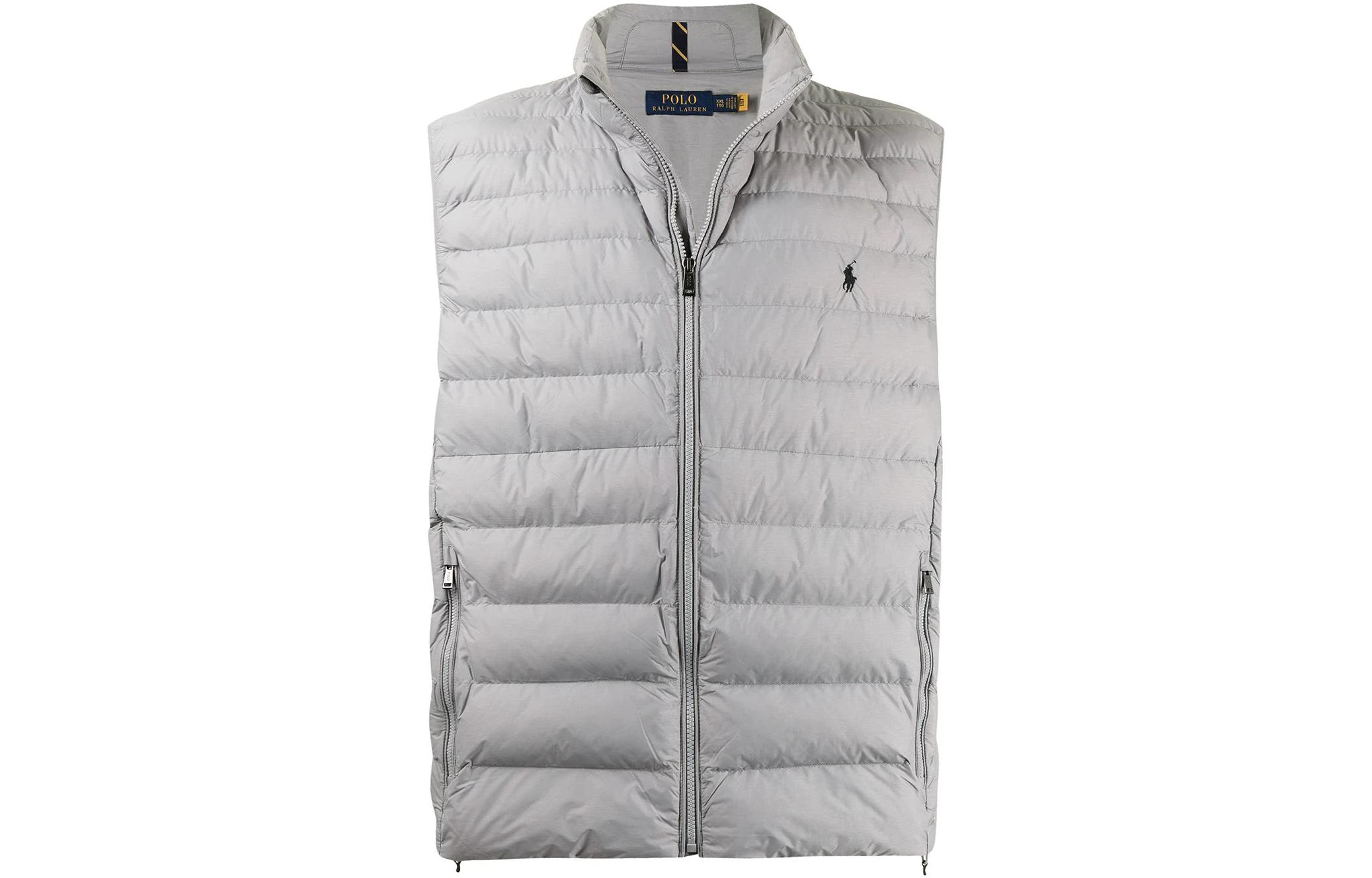 Пуловер Men's Polo Ralph Lauren, серый
Пуловер Men's Polo Ralph Lauren, серый