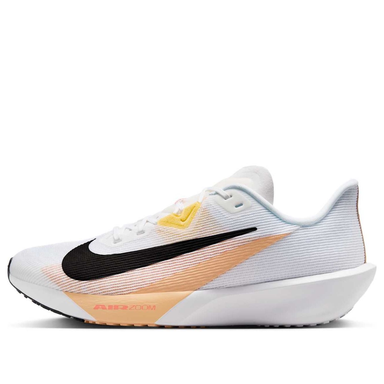 Кроссовки Nike Zoom Rival Fly 4 'White Black Orange Chalk'
Кроссовки Nike Zoom Rival Fly 4 'White Black Orange Chalk'